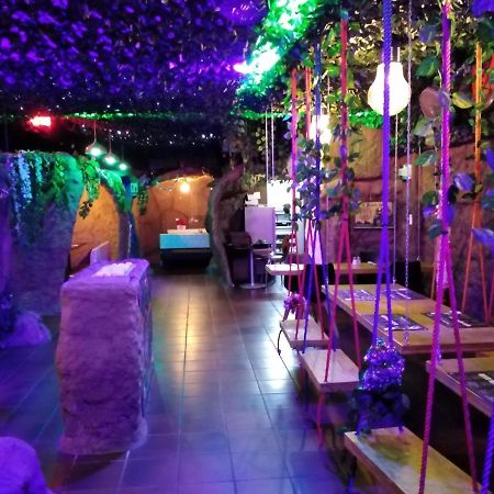 Waterside Lodge Cc بيت ريتيف المظهر الخارجي الصورة