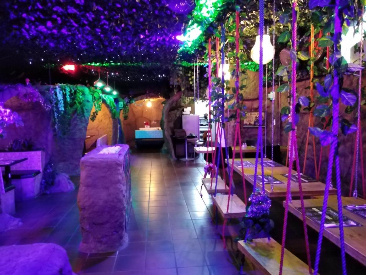 Waterside Lodge Cc بيت ريتيف المظهر الخارجي الصورة