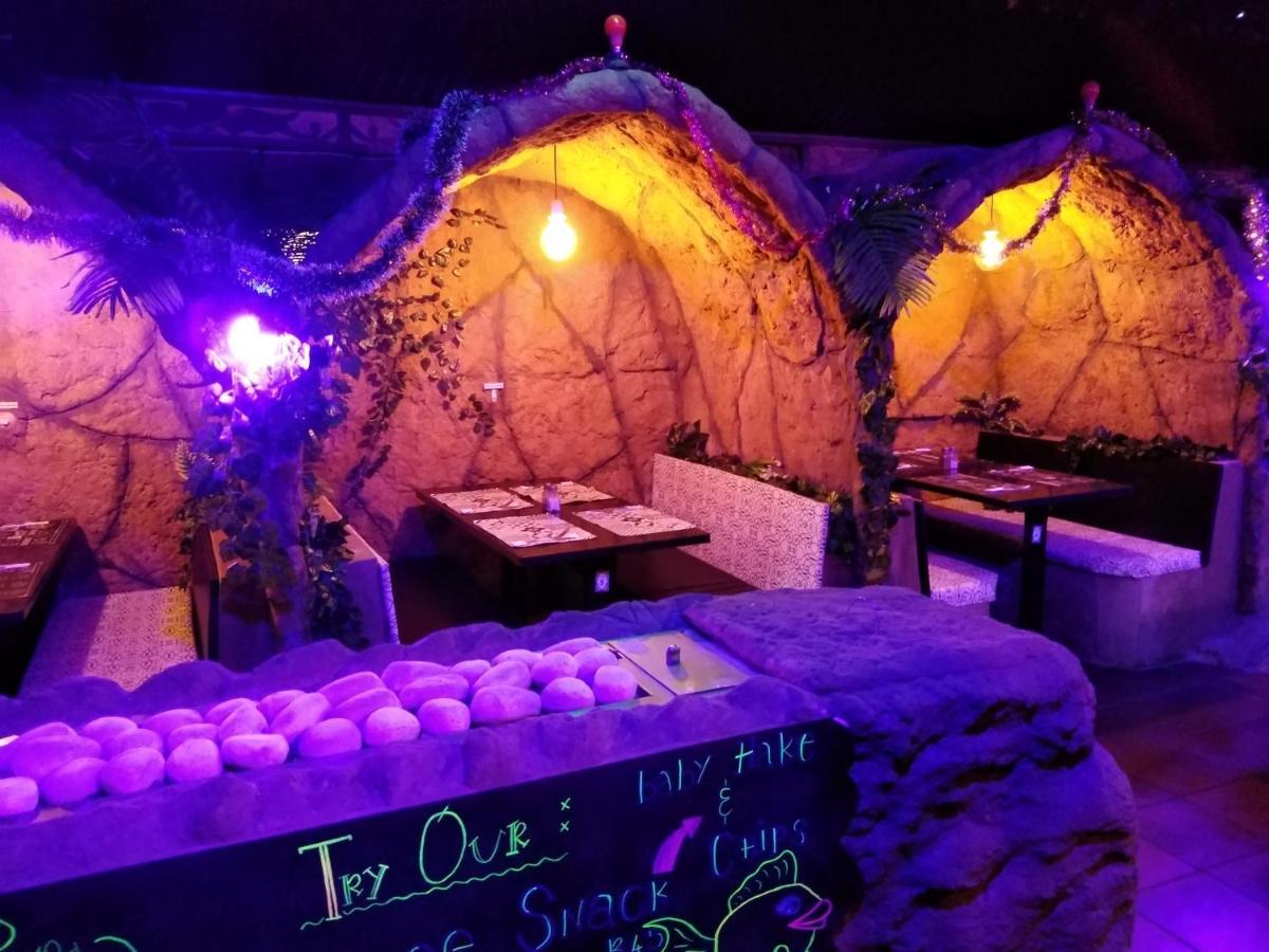 Waterside Lodge Cc بيت ريتيف المظهر الخارجي الصورة