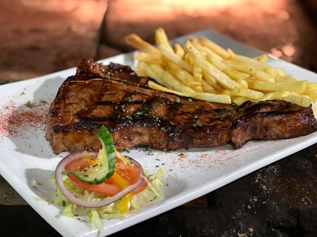 Waterside Lodge Cc بيت ريتيف المظهر الخارجي الصورة