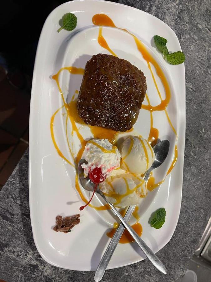 Waterside Lodge Cc بيت ريتيف المظهر الخارجي الصورة