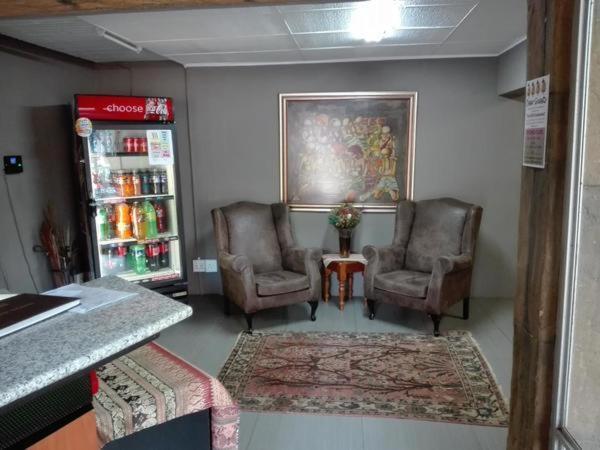 Waterside Lodge Cc بيت ريتيف المظهر الخارجي الصورة