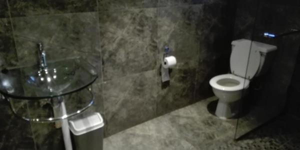 Waterside Lodge Cc بيت ريتيف المظهر الخارجي الصورة