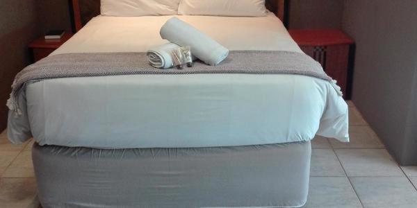 Waterside Lodge Cc بيت ريتيف المظهر الخارجي الصورة