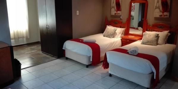 Waterside Lodge Cc بيت ريتيف المظهر الخارجي الصورة
